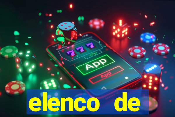 elenco de pretendente surpresa